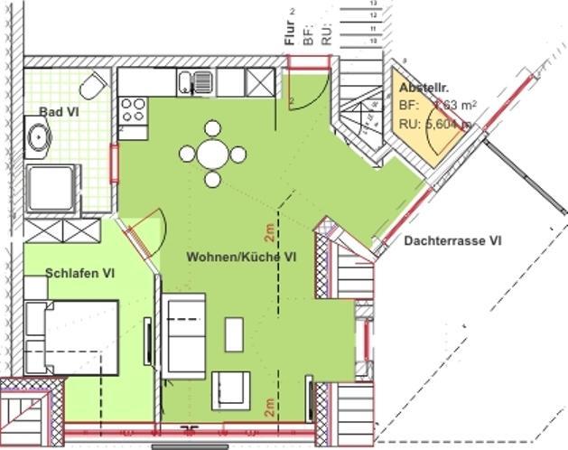 Sonneneck Apartment Norderney Exterior photo